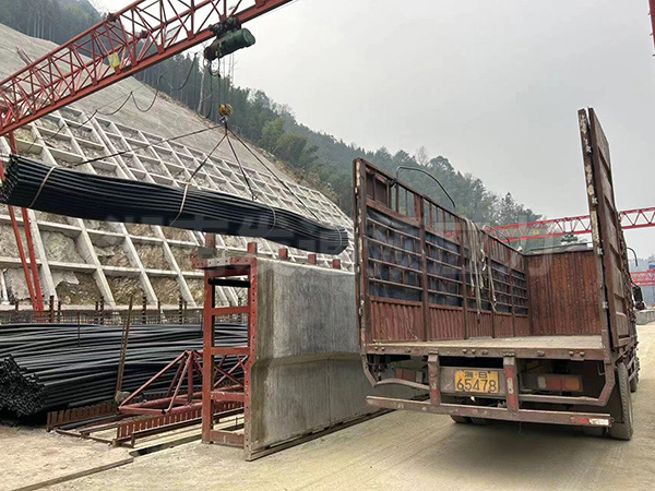 重慶久耀建設有限公司
